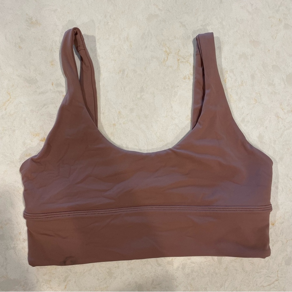 Lululemon Align Bra